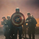 Illustration for article titled Captain America screencaps